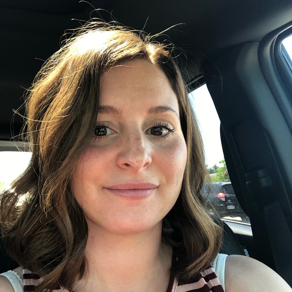 Meet your Posher, Patricia